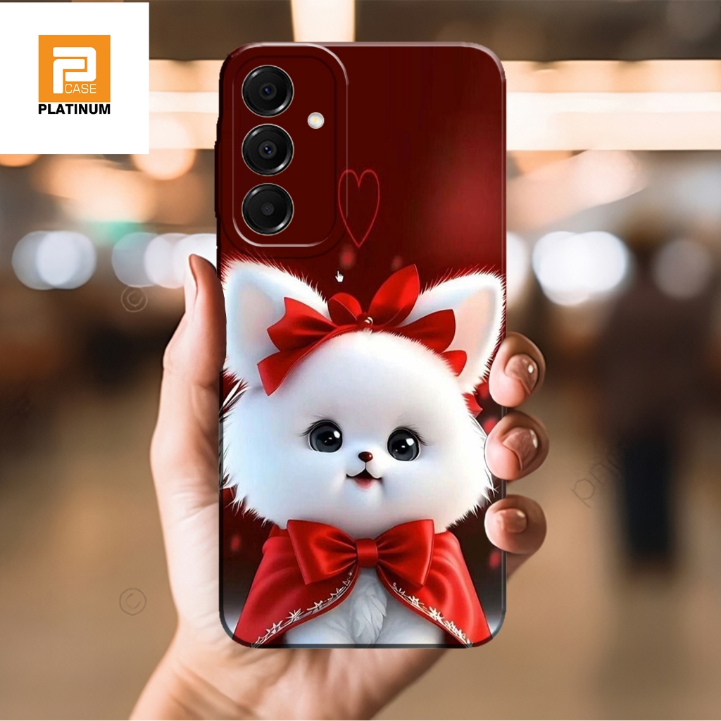 (A2) Softcase For SAMSUNG A16/A17/A20/A26 4G/A30/A30S/A50/A50S/M11/A12/M14/M22 Produk Casing Fashion