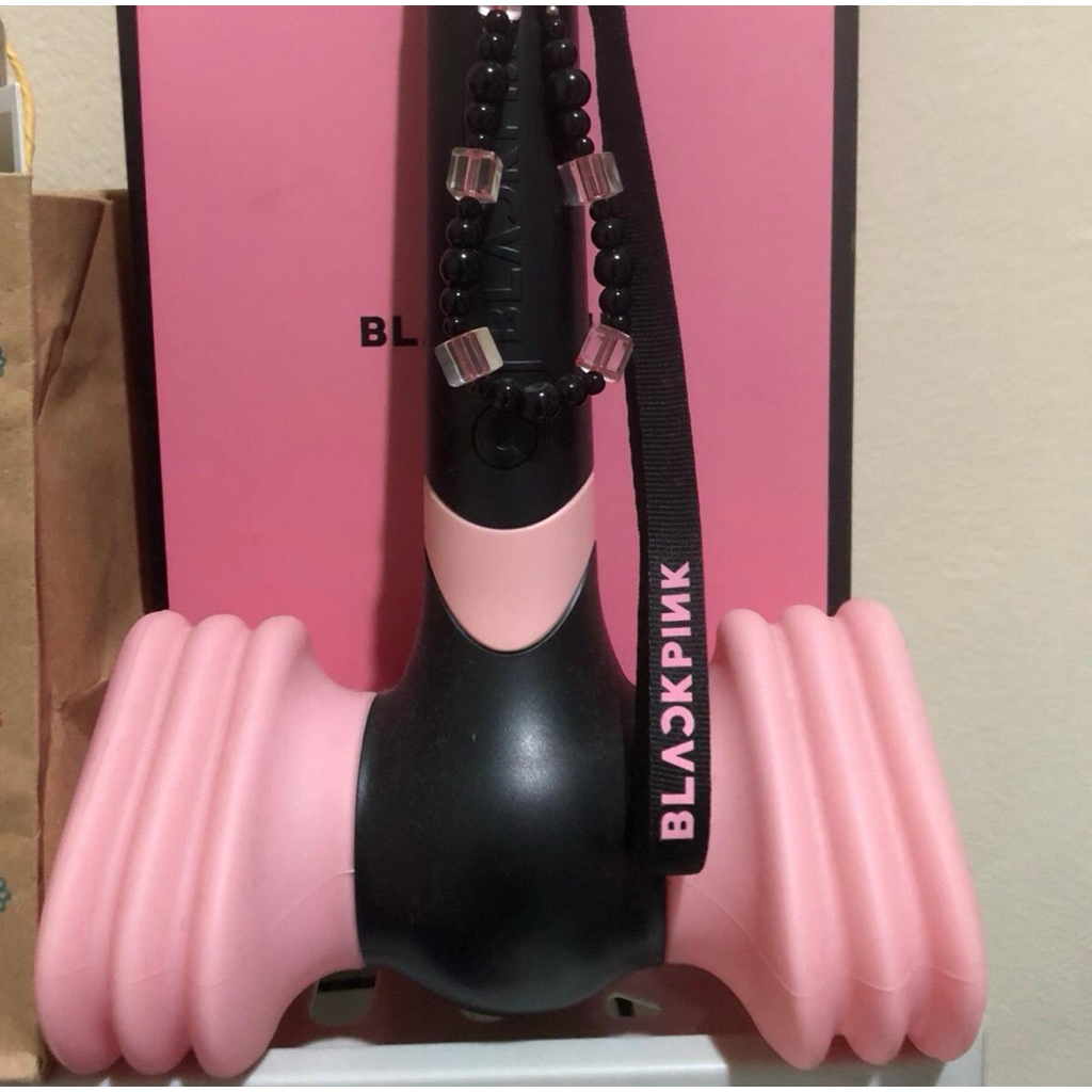 LIGHTSTICK BLACKPINK Ver 2