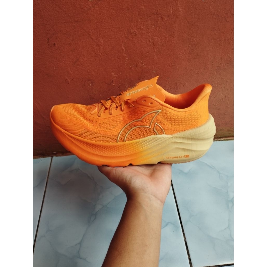 Ortuseight hyperblast 2.1