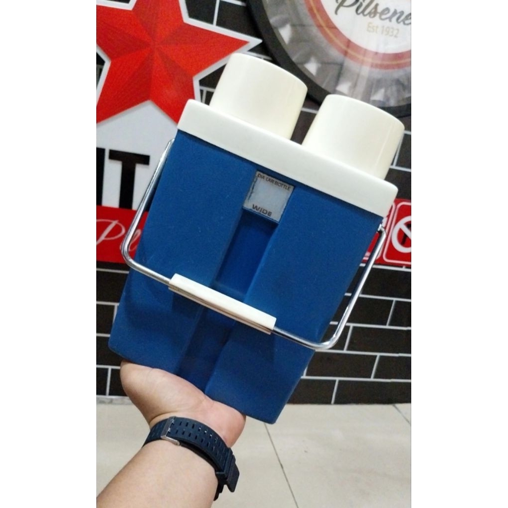 Termos jadul ( second )