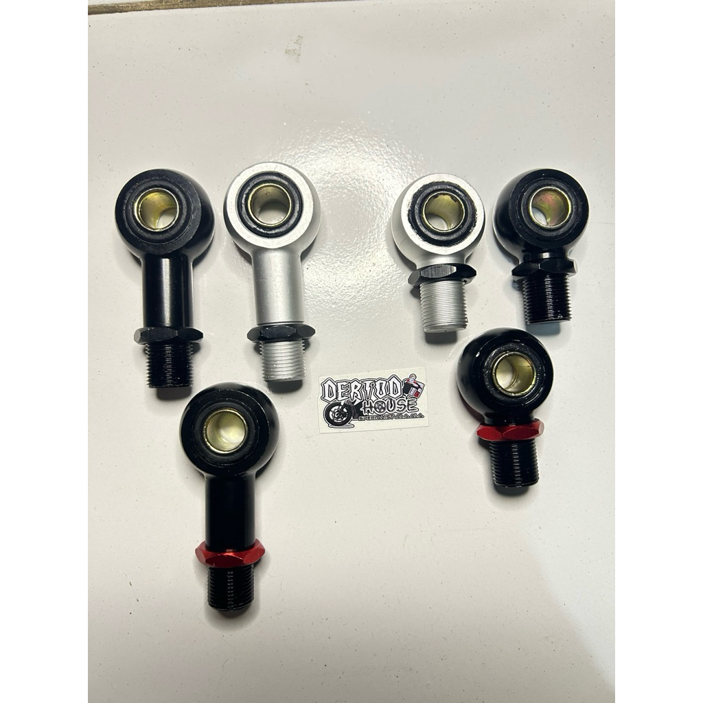 Anting Anting Shockbreaker Belakang Matic / Bebek