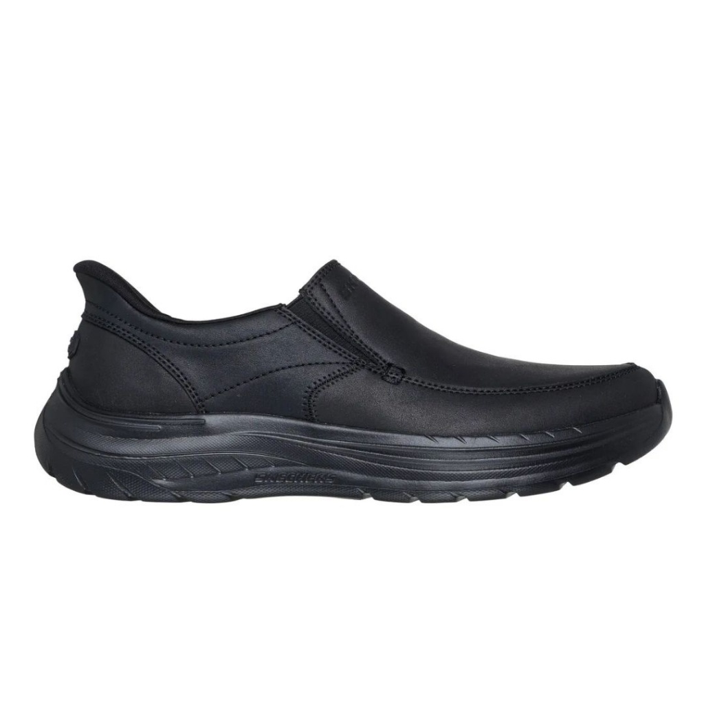 Sneakers Pria SKECHERS USA Decklan Original