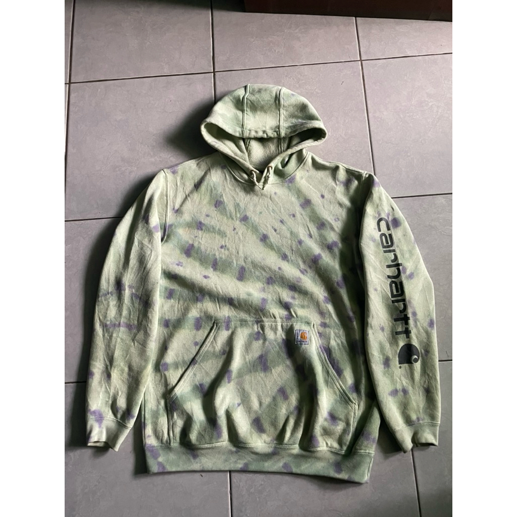 hodie carhart - K288 G68