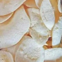 keripik kentang batu