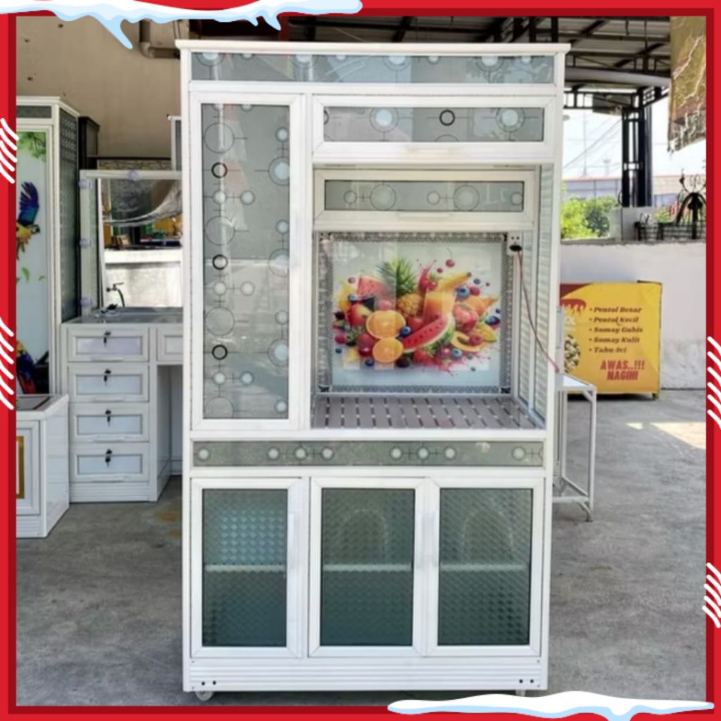 Rak Piring Keramik Murah Sidoarjo