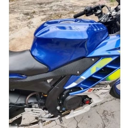 cover tangki r15v2 model r1 pnp r15v2