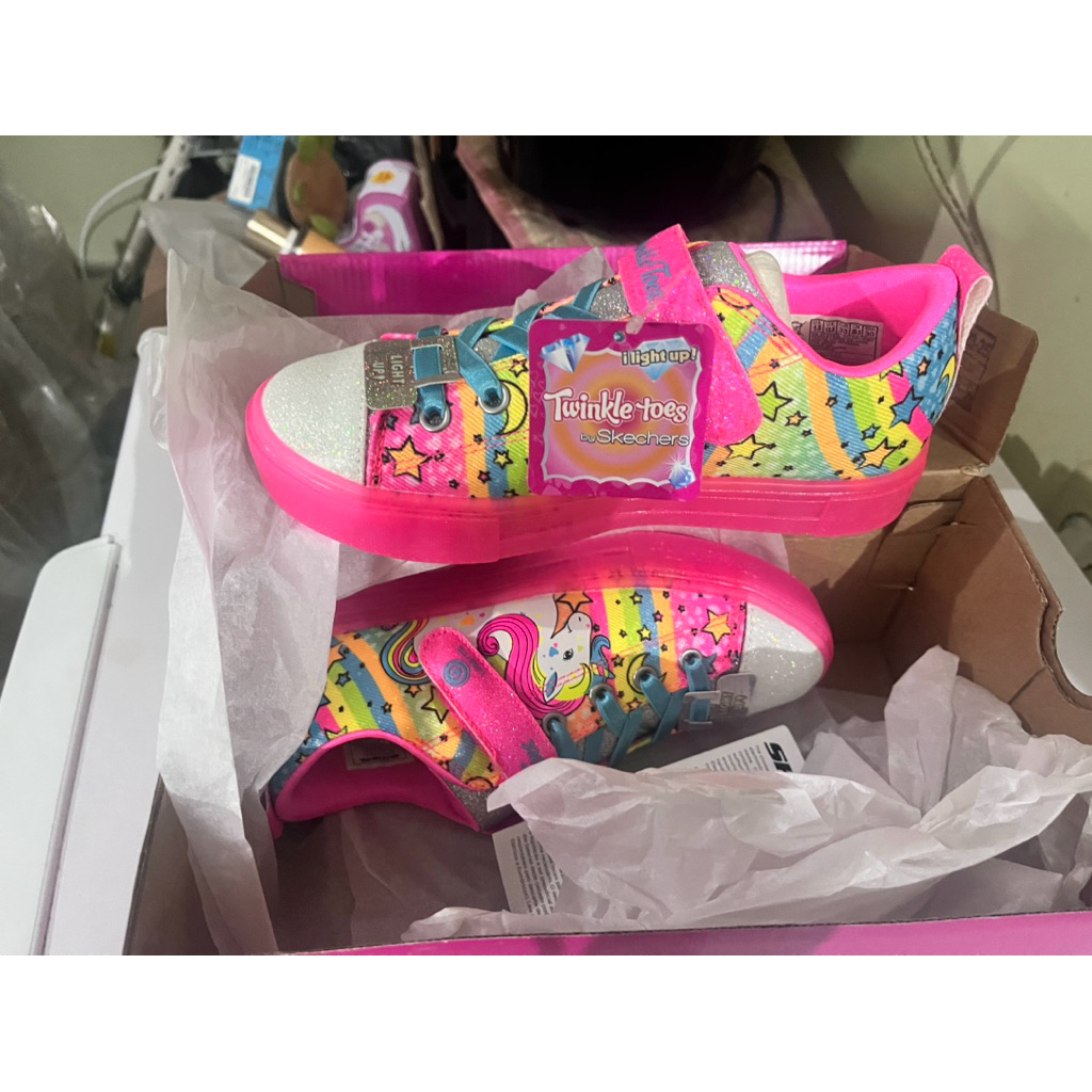 Sepatu Skechers Unicorn