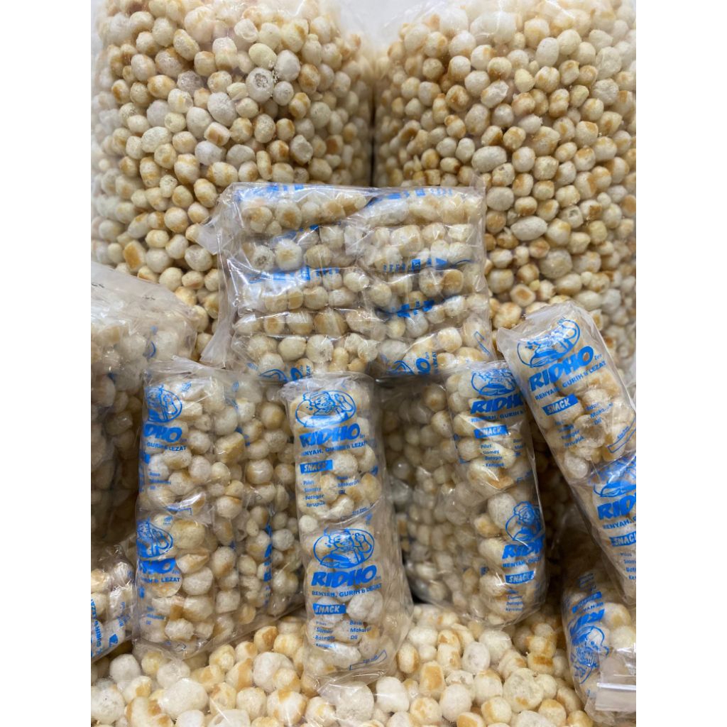 SIOMAY DADU MINI KERING 3,5 KG // GROSIR SIOMAY KERING BANDUNG // SIOMAY MINI BASO ACI TERMURAH // C