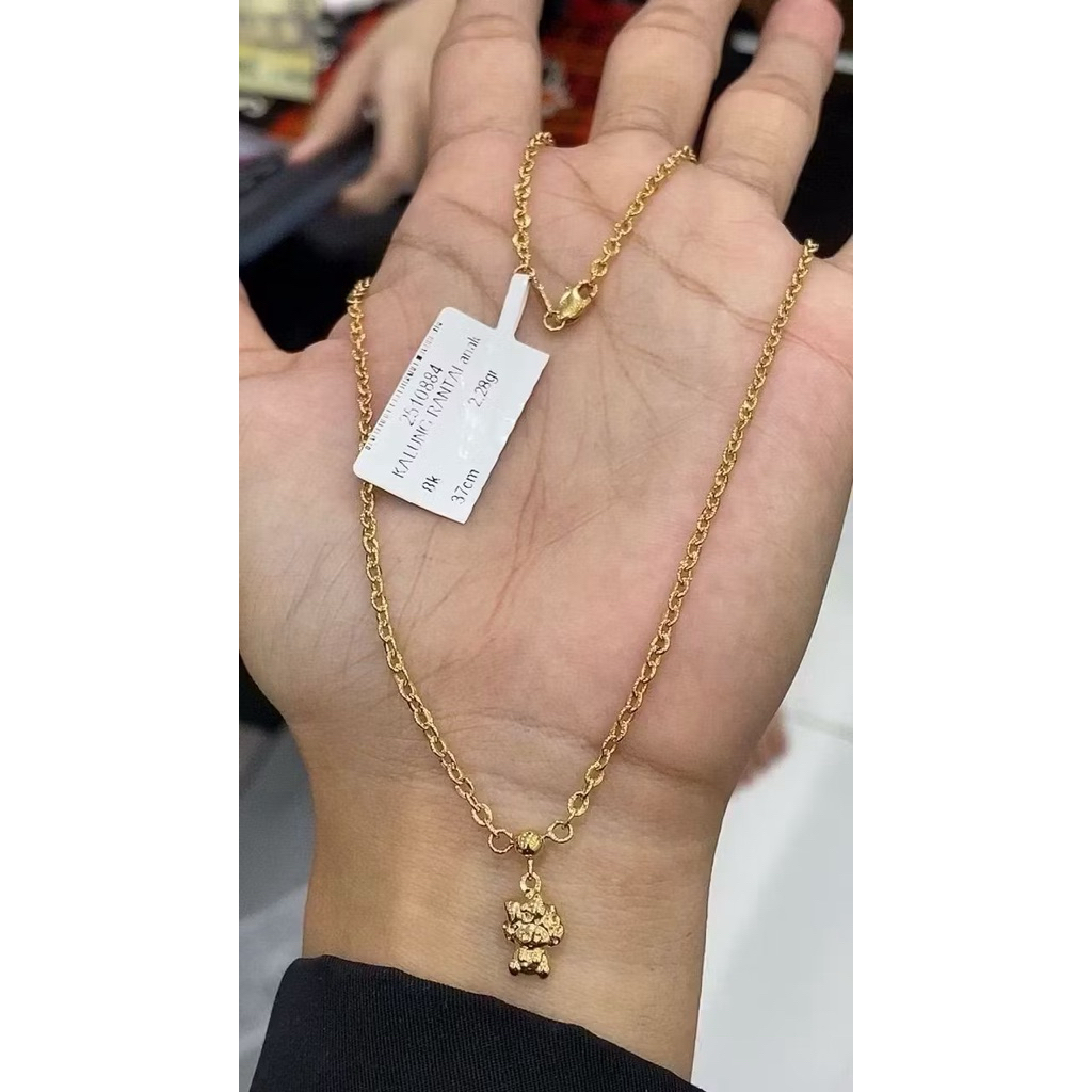 kalung 8k
