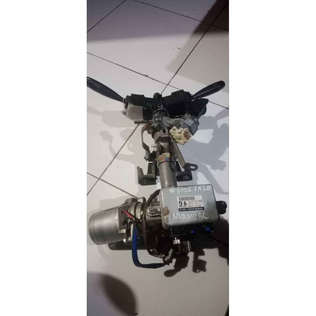 modul EPS+MOTOR POWER STEERING ETIOS