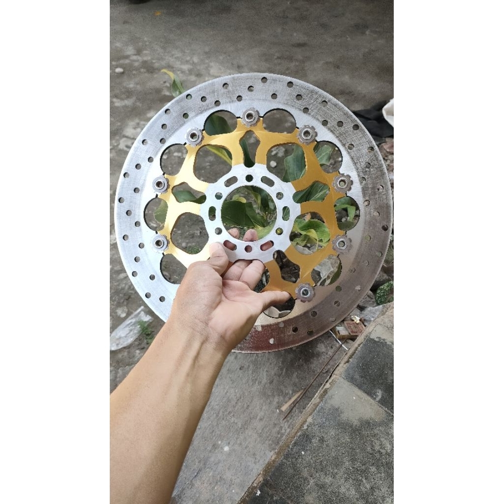 Disc Brembo