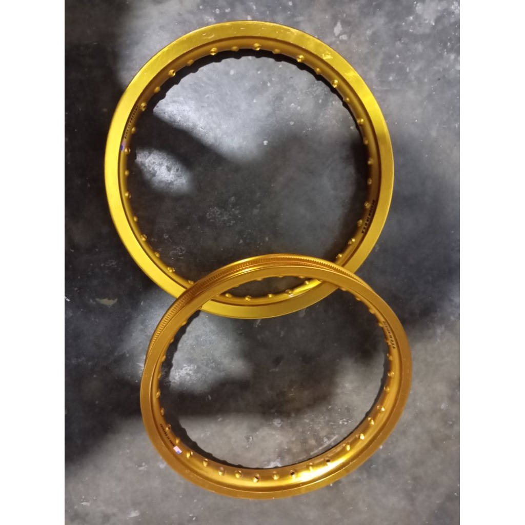 velg ring 14 140/160 RIDE IT satu set