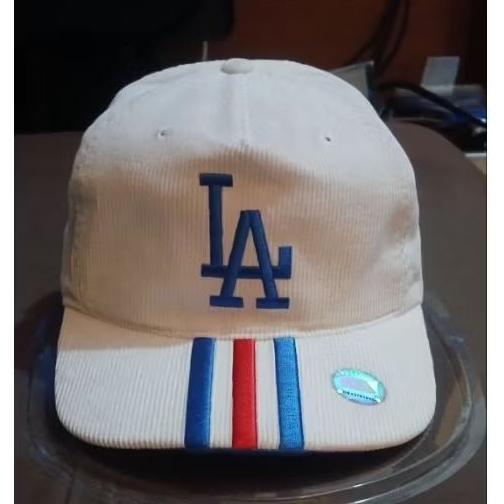 topi LOS ANGELES DODGERS BY ADINDA.OFFICIAL TAG.CODORAY.