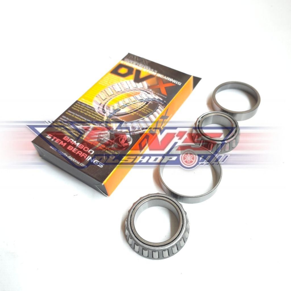 Komstir Set Kones Stir DVX Bambu Rx King, Jupiter/Z/Z1, Jupiter Mx135, Mx King 150, Vega/R/ZR, Byson