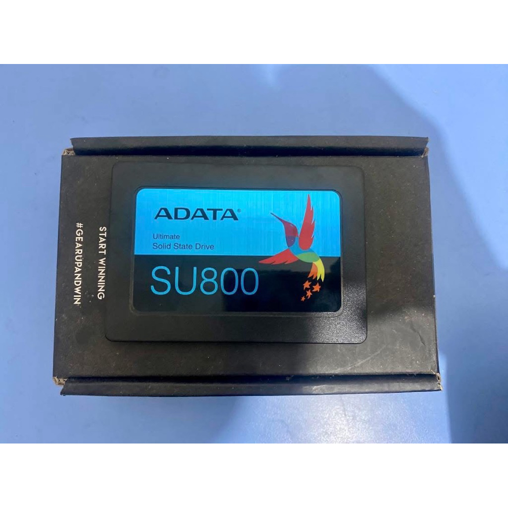 Adata SU800 512gb Fullgame PNP