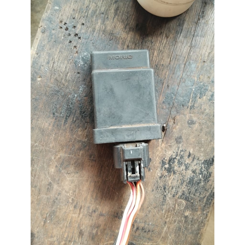 CDI moric 28d Mio smile PNP Vega ZR seken original normal