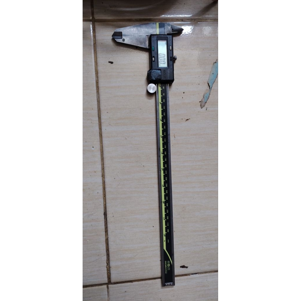 mitutoyo 500-173, 30cm