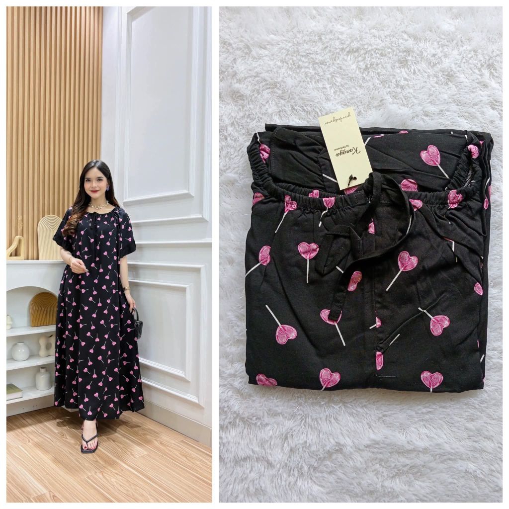 AMIRA DRESS ORIGINAL KANAYA