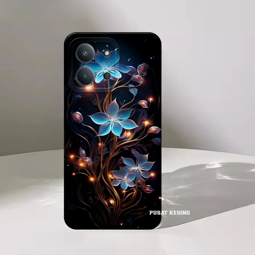 Case Xiaomi Redmi 15C Terbaru - Softcase Xiaomi Redmi 15C - Case Procamera Casing Hp Xiaomi Redmi 15