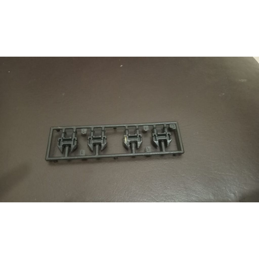 Ww Wheel Crush gear gaiki