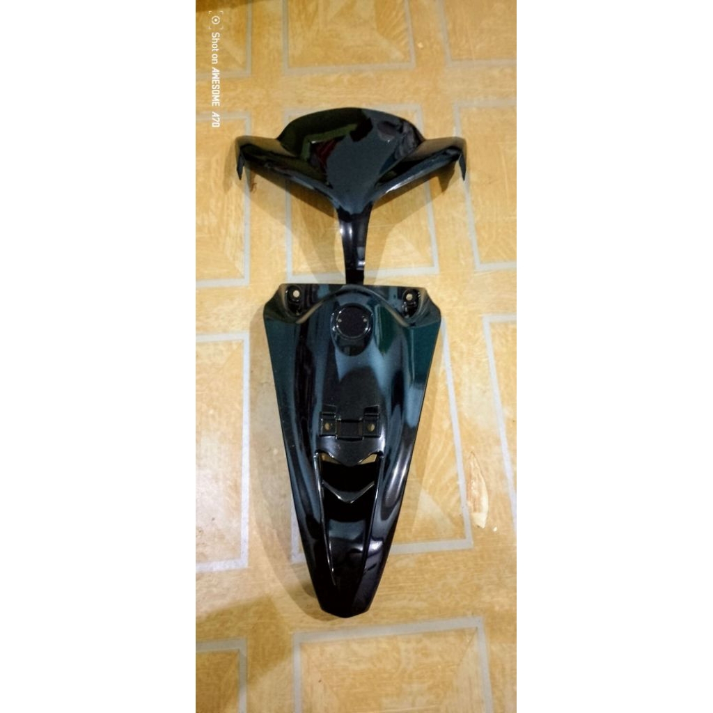 PROMO!! PAKET HEMAT VISOR BATOK JUPITER Z ROBOT PLUS TAMENG DADA PANEL JUPITER Z ROBOT 2009/2010. WA