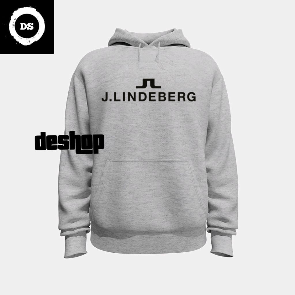 Sweater - Jaket - Hoodie - Jlindeberg