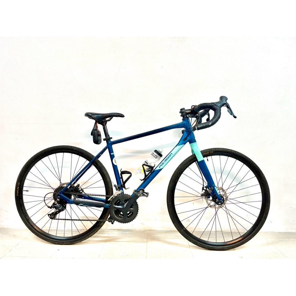 Polygon path 2 full upgrade