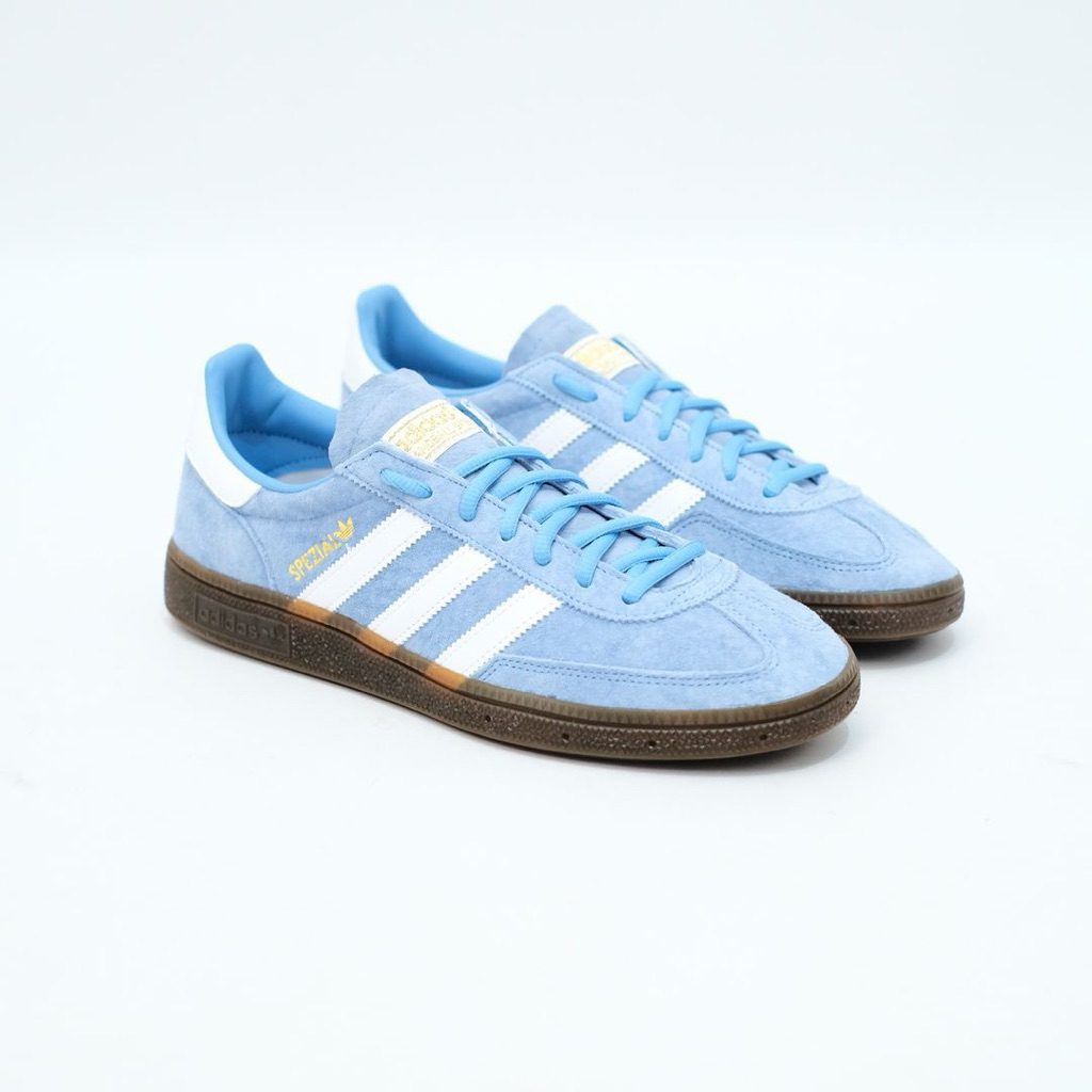 Adidas Spezial Handball Light Blue BD7632