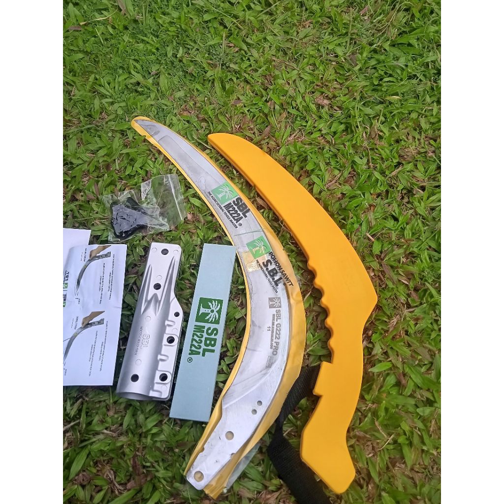 Egrek Sbl G222 Pro original Malaysia