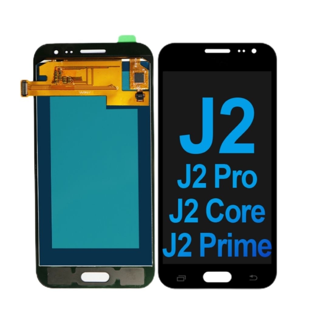 LCD SAMSUNG J2 PRO