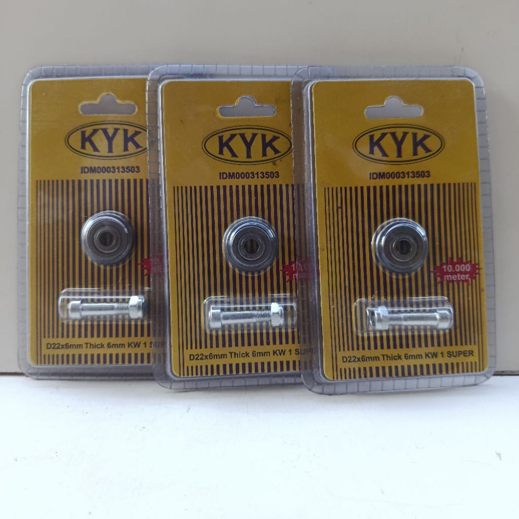 TILE CUTTER MODEL BERING GRANIT KERAMIK KYK MANUAL MATA PISAU POTONG SUPER TAJAM TAHAN LAMA