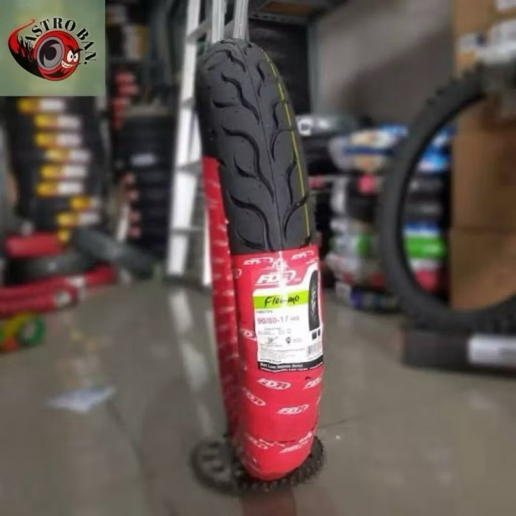 PROMOO BAN 90/80-17 COPOTAN