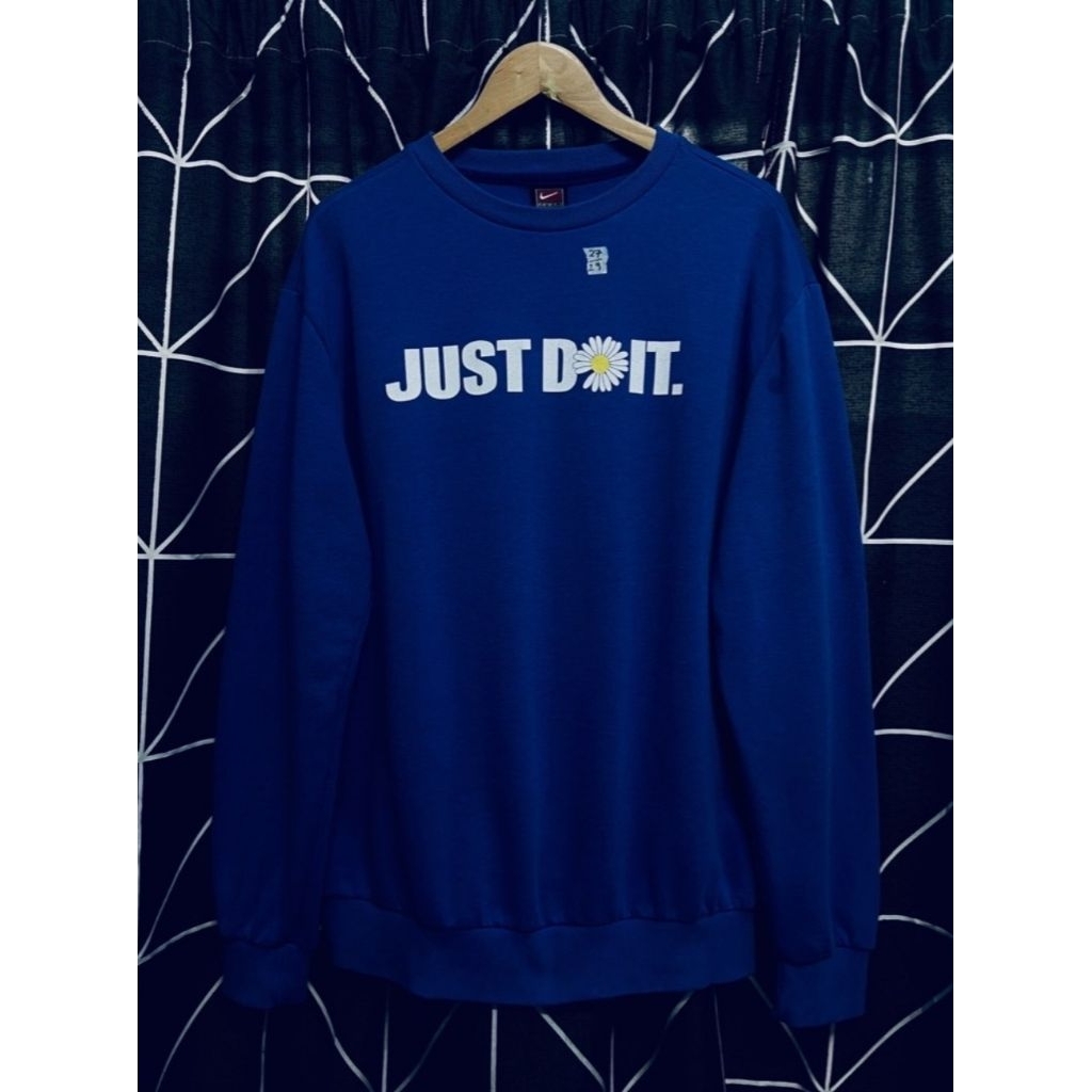 cn just do it nike original