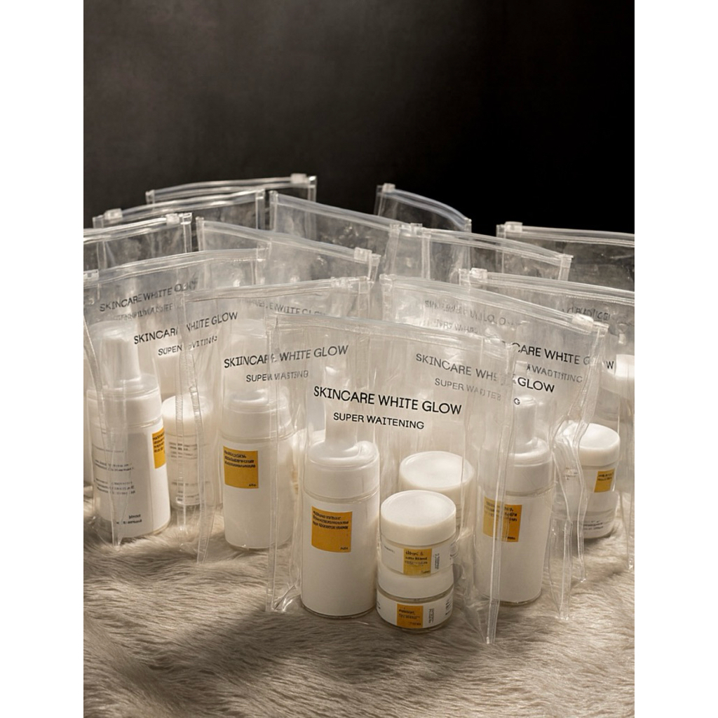 Skincare White Glow Super Whitening