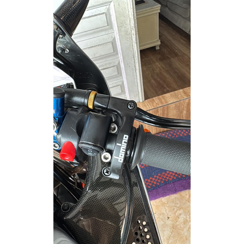 gas spontan domino original