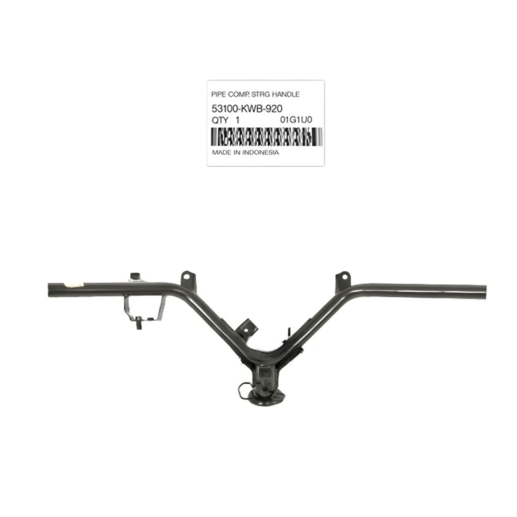Stang Stir - Blade Lama (2008 - 2010) - 53100KWB920