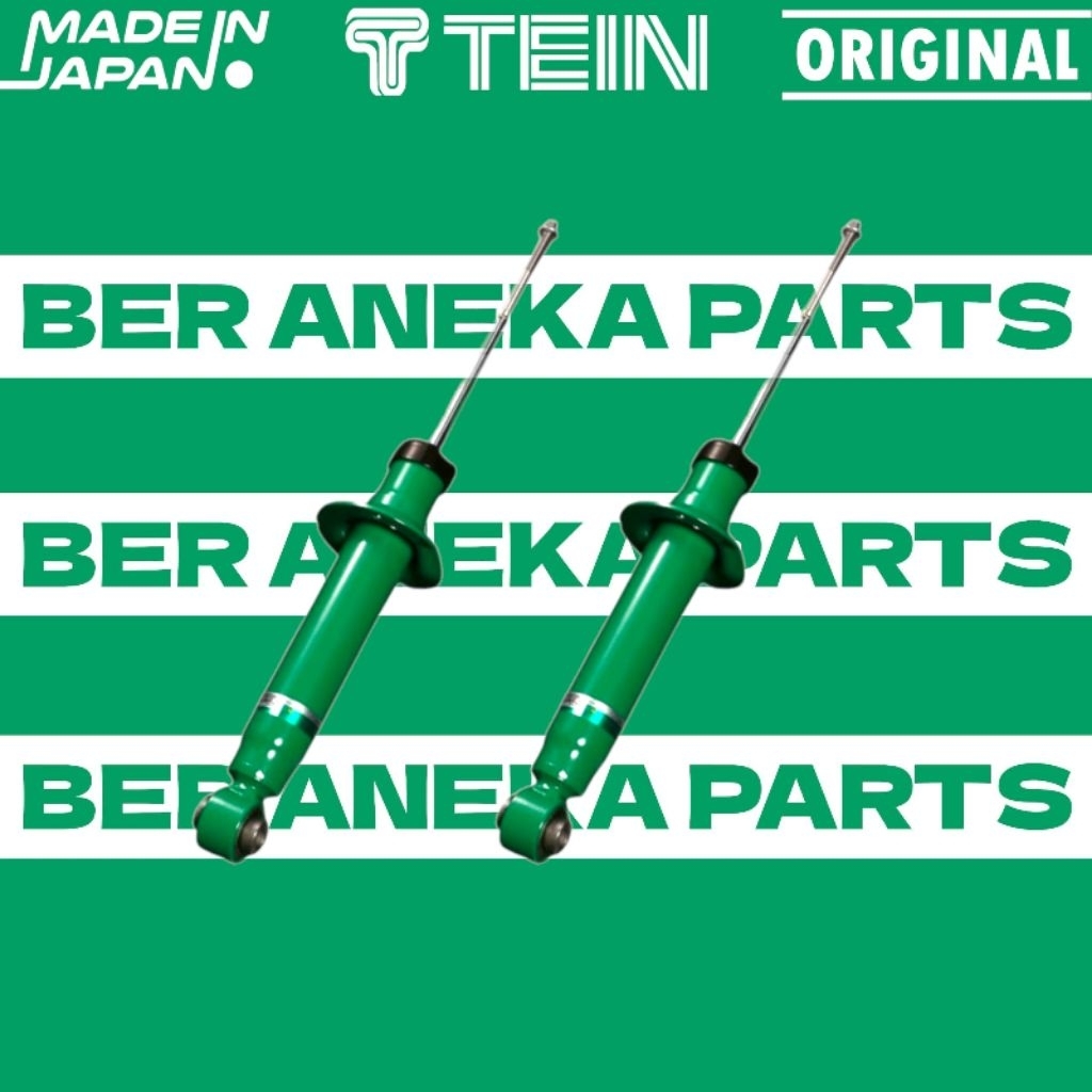 Shockbreaker Tein EnduraPro Depan Pajero Sport