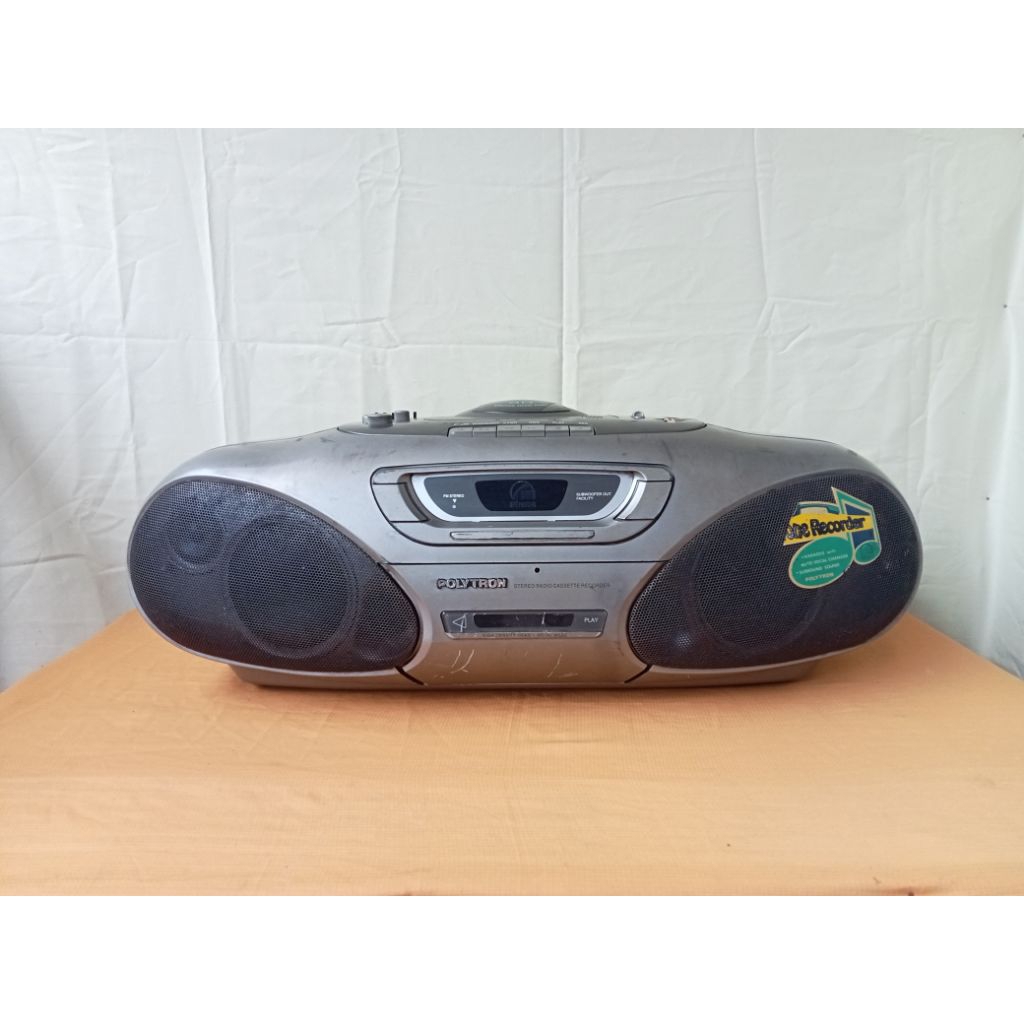 compo polytron GRAND BAZZOKE