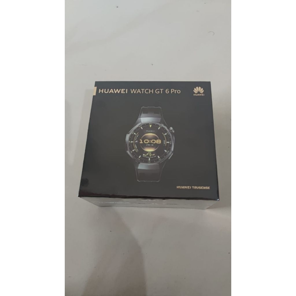 Huawei Watch GT 6pro