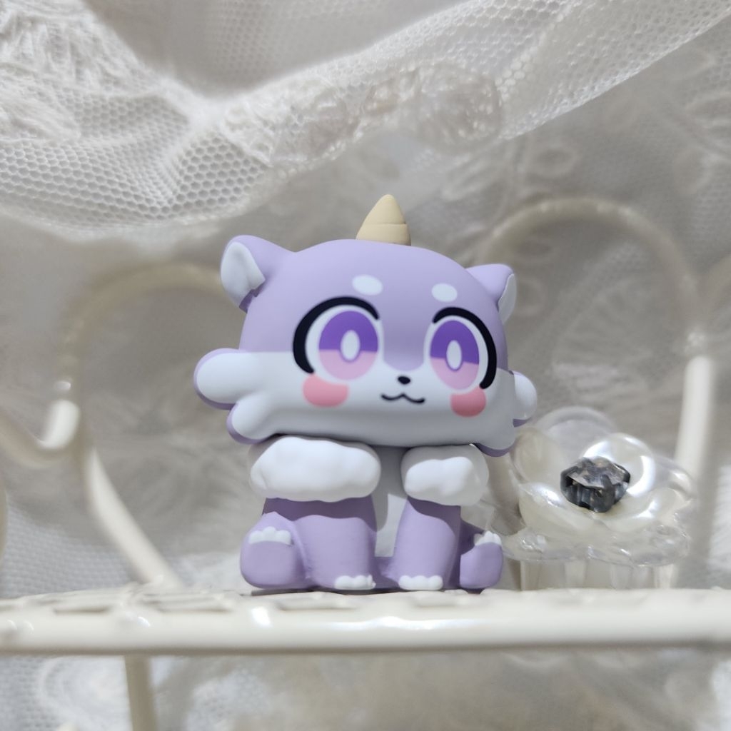 Awoo Awoo Series Chimera Mini Blind Bag Castorice - HSR Honkai Star Rail