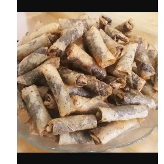 sumpia isi coklat 1 kg