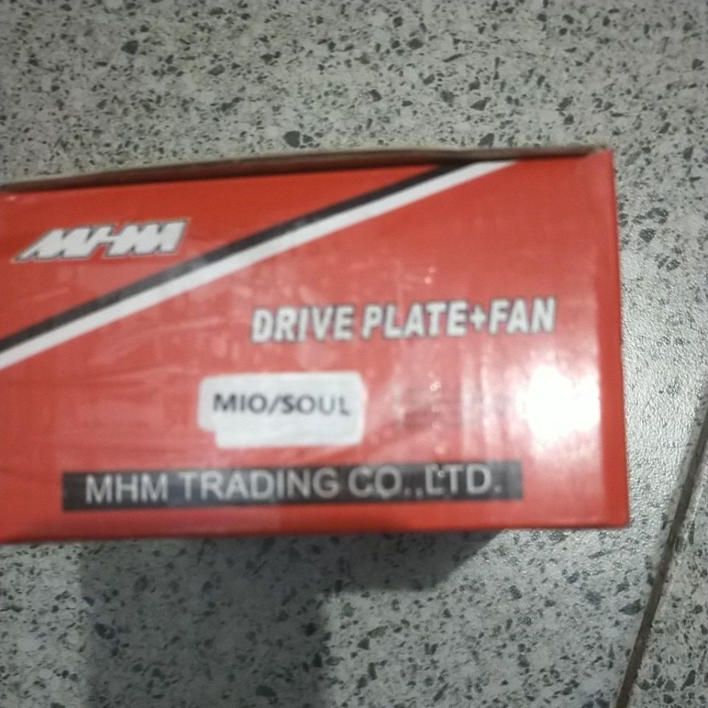 pully assy mio/mio soul