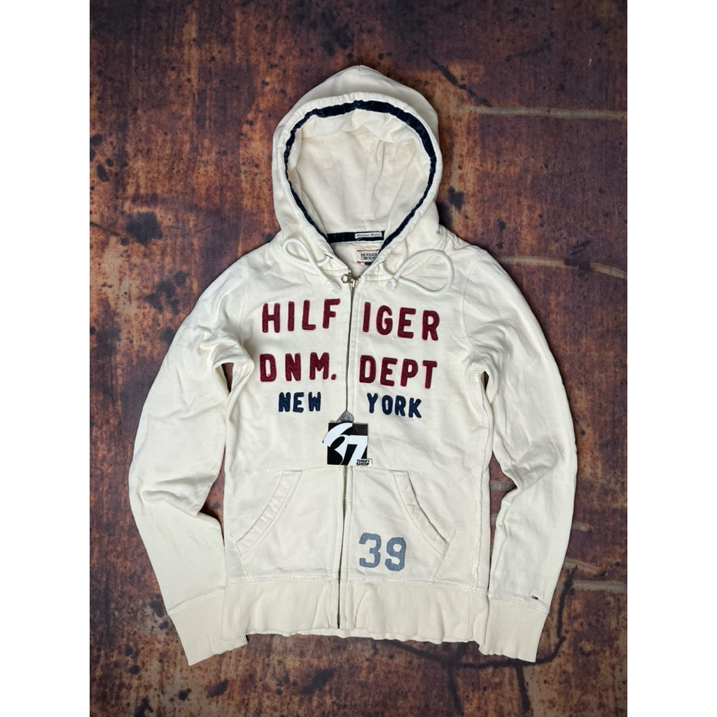Hoodie HILFIGER