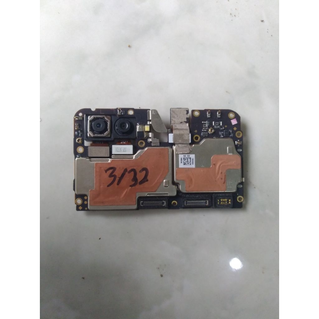 MESIN OPPO A3S CPH 1803 RAM 3/32 NORMAL