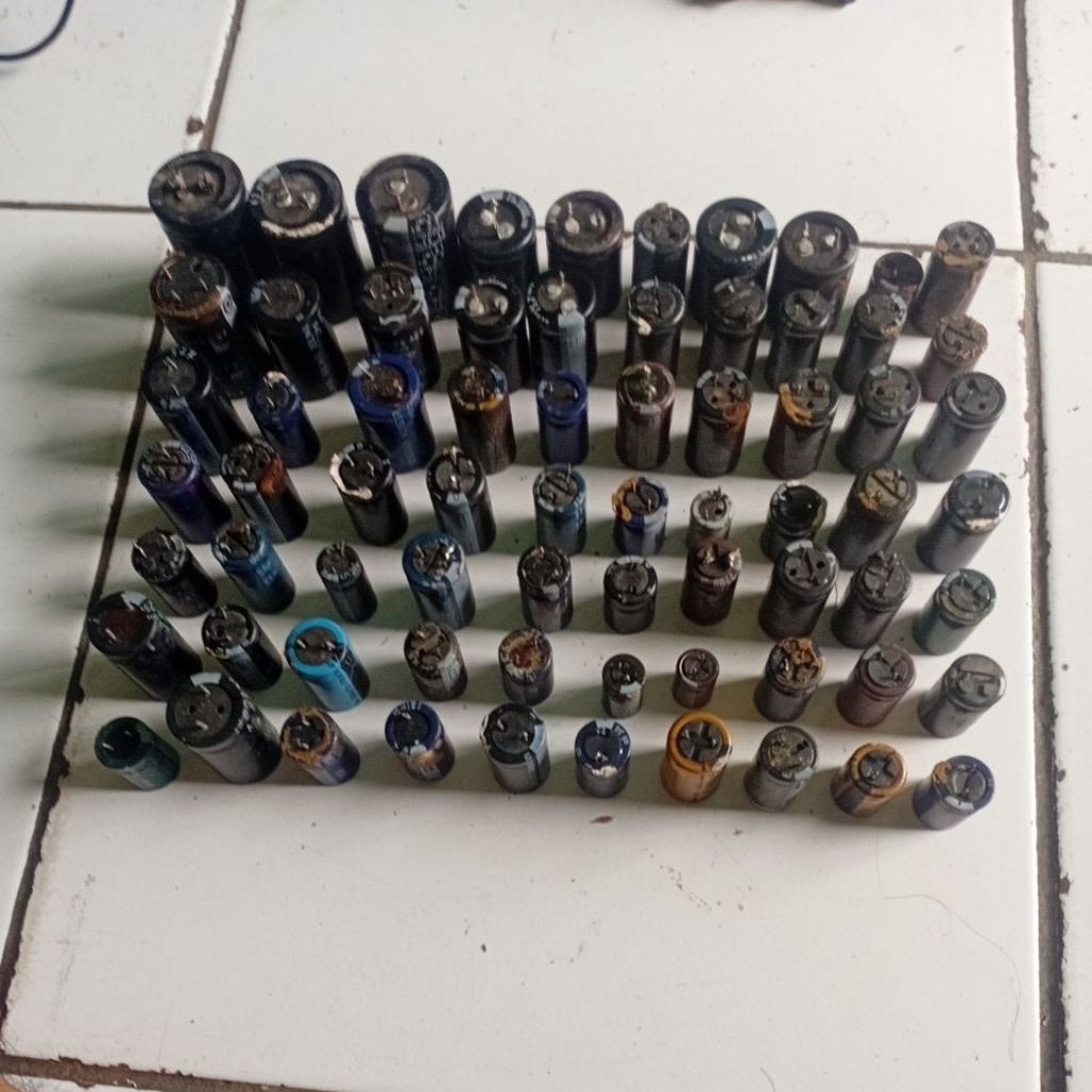 borongan elco cabutan