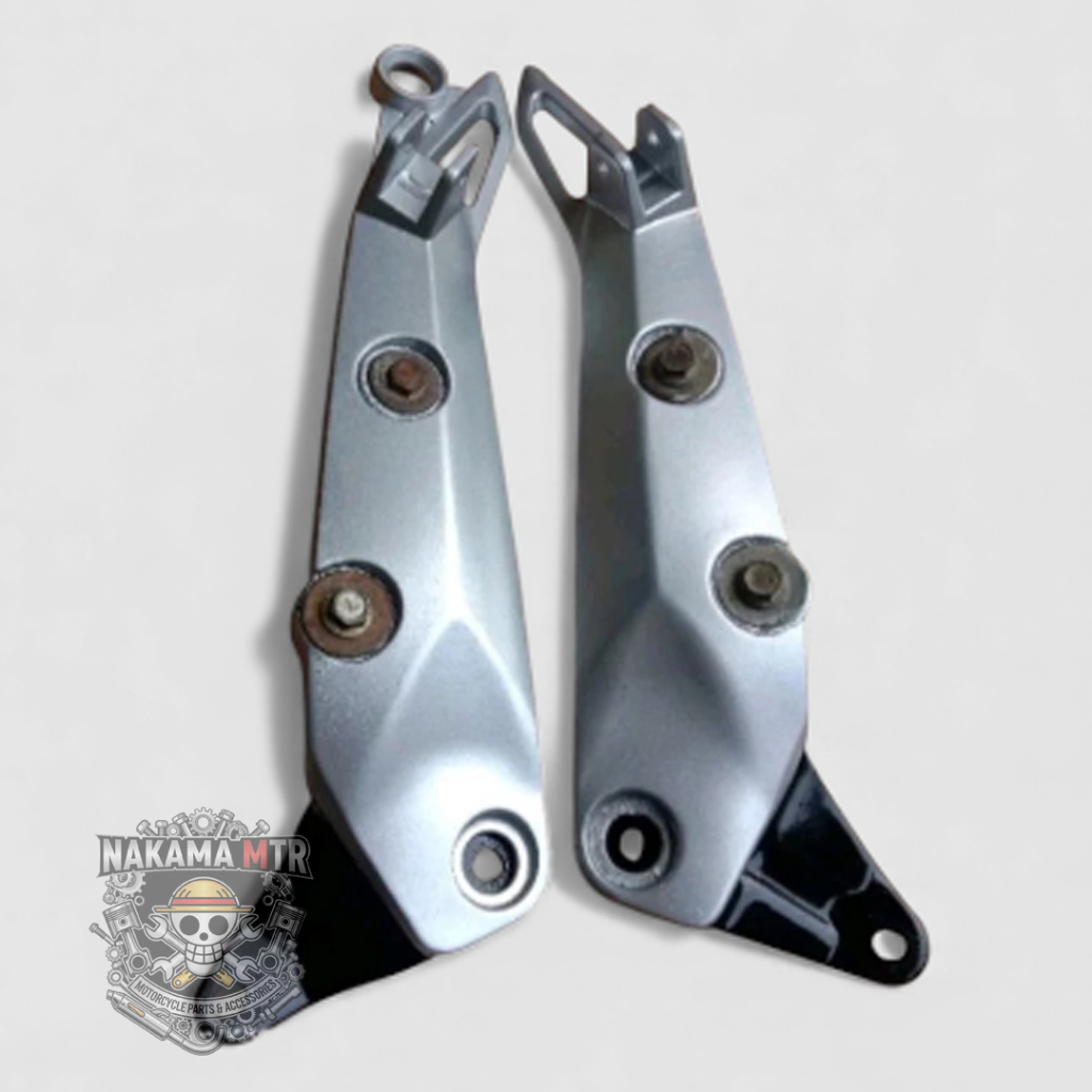 Footstep Belakang Suzuki shogun 125 original