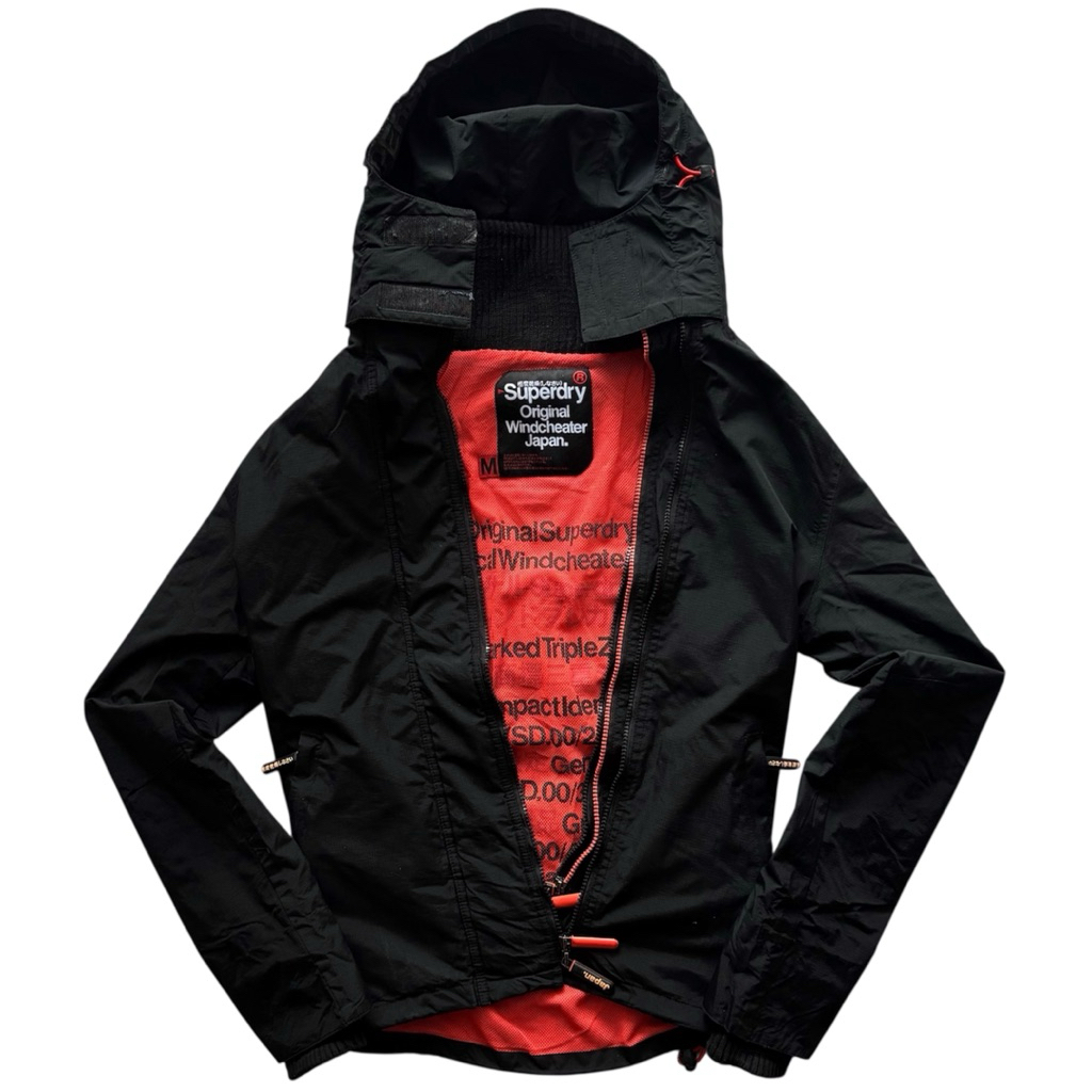 Jacket Outdoor SuperDry