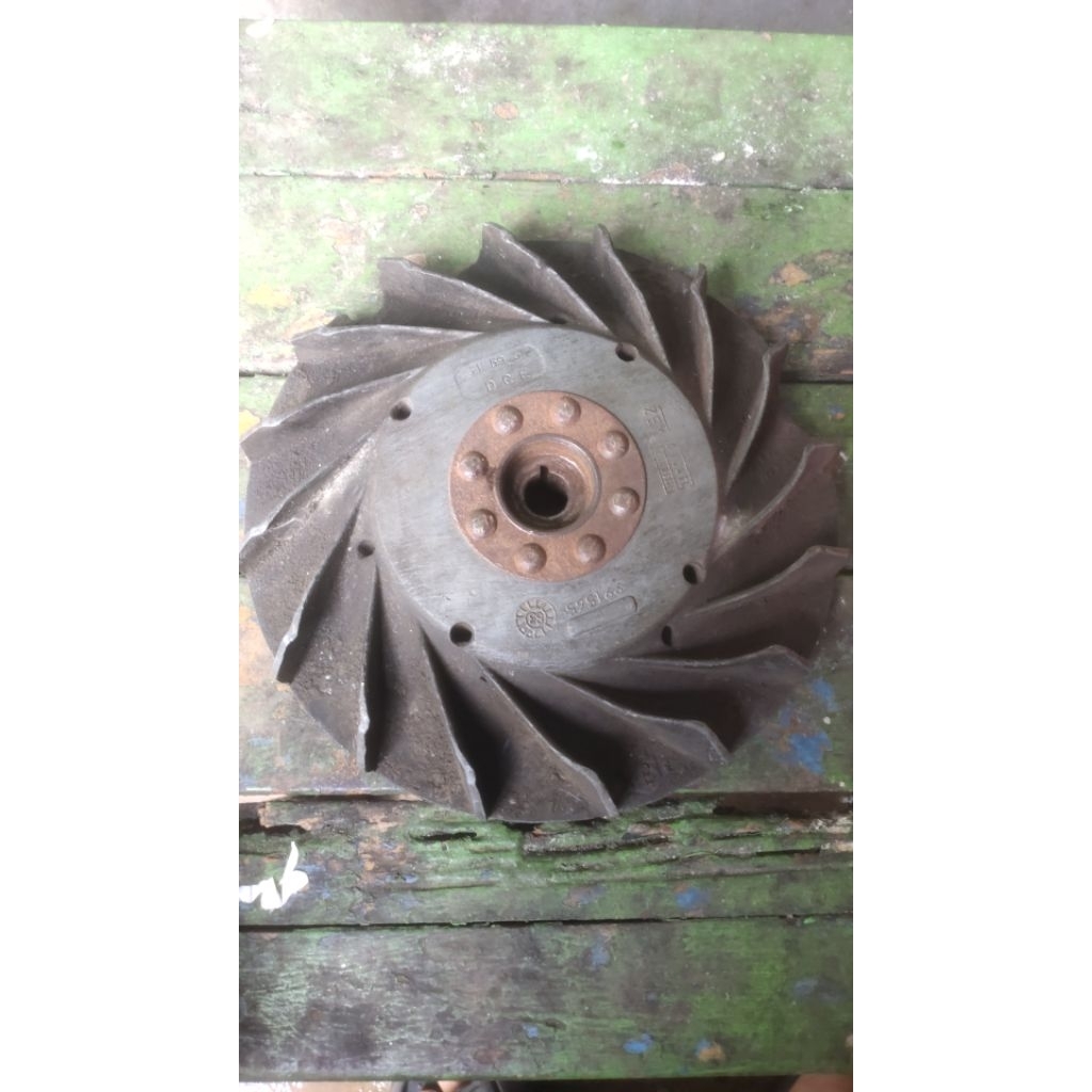 magneet vespa zem ducaty px sport