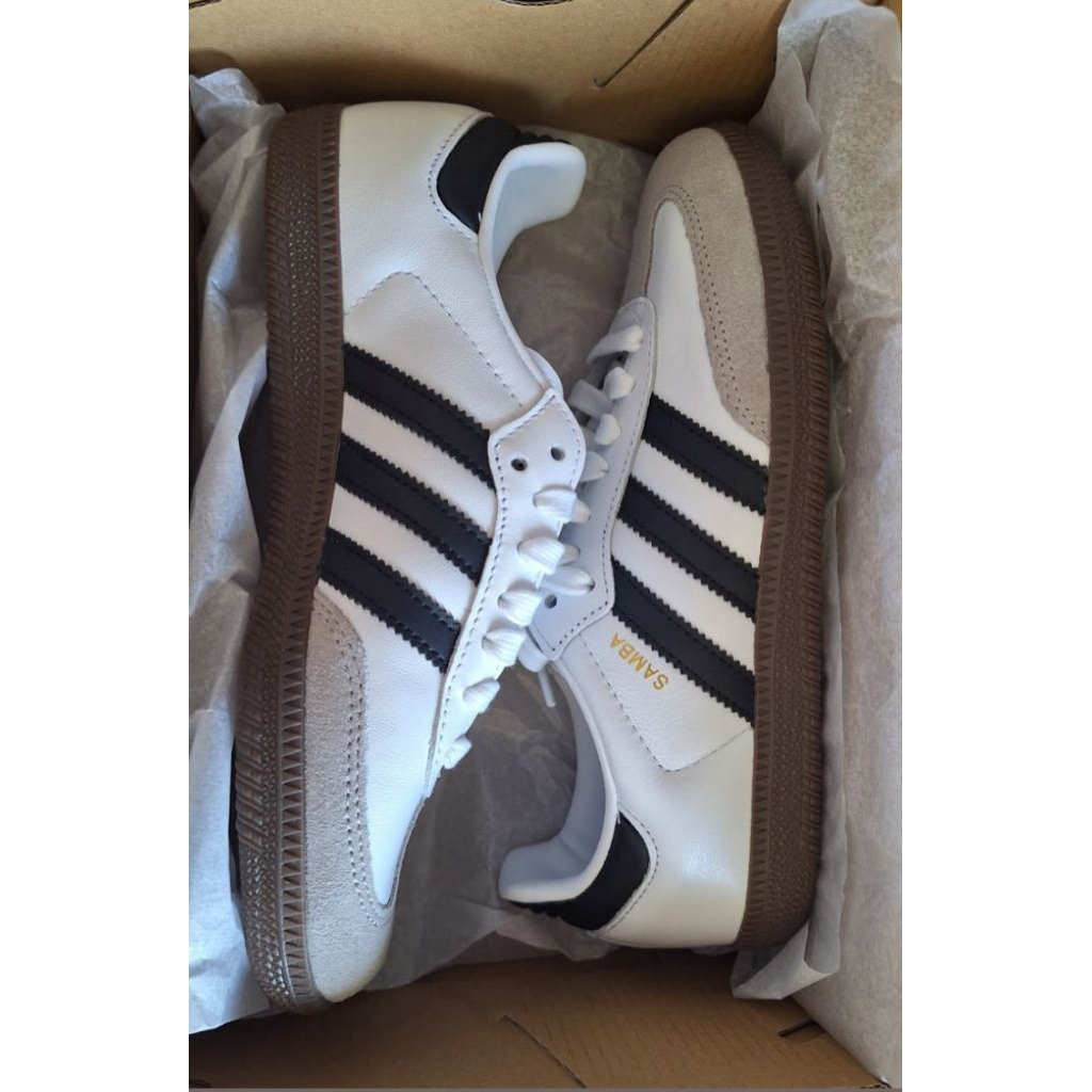 preloved adidas samba