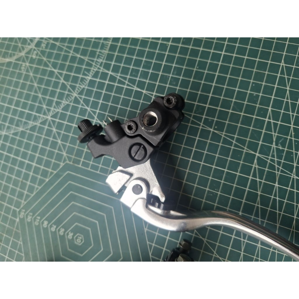 HANDLE KOPLING J JUAN HANDLE KIRI JJUAN universal